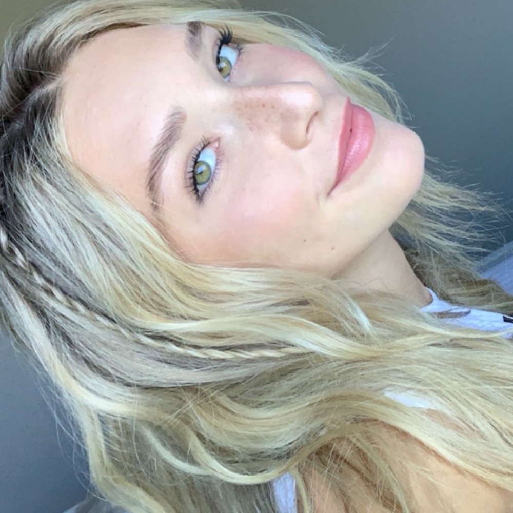 Meet your Posher, Tyler